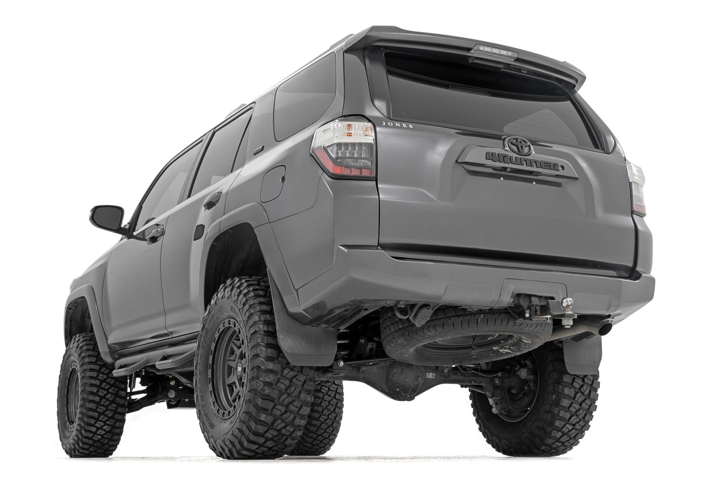 6 Inch Lift Kit N3 Struts Toyota 4Runner 2WD/4WD (2015-2020) Rough Country