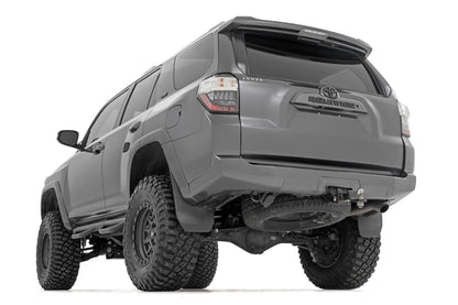 6 Inch Lift Kit M1 Struts Toyota 4Runner 2WD/4WD (2015-2020) Rough Country