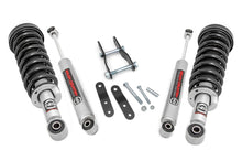 2.5 Inch Lift Kit N3 Struts Toyota Tacoma 2WD/4WD (1995-2004) Rough Country