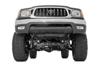 6 Inch Lift Kit N3 Struts Toyota Tacoma 2WD/4WD (1995-2004) Rough Country