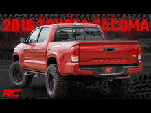 3.5 Inch Toyota Vertex Bolt-On Lift w/Rear Leaf Springs 05-21 Toyota Tacoma Rough Country