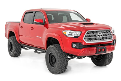 3.5 Inch Lift Kit UCA Vertex/V2 Toyota Tacoma 2WD/4WD (2005-2023) Rough Country