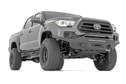 3.5 Inch Lift Kit UCA Vertex/V2 Toyota Tacoma 2WD/4WD (2005-2023) Rough Country