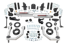 3.5 Inch Lift Kit SR/SR5 Toyota Tacoma 4WD (2024-2026) Rough Country