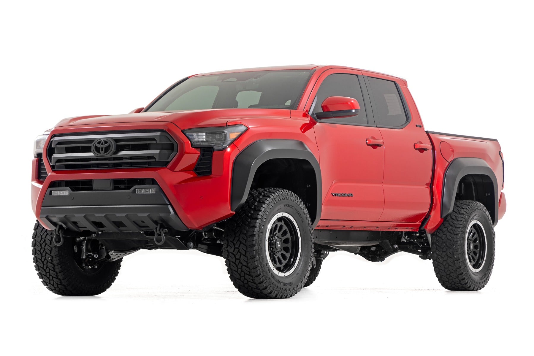 3.5 Inch Lift Kit SR/SR5 Toyota Tacoma 4WD (2024-2026) Rough Country