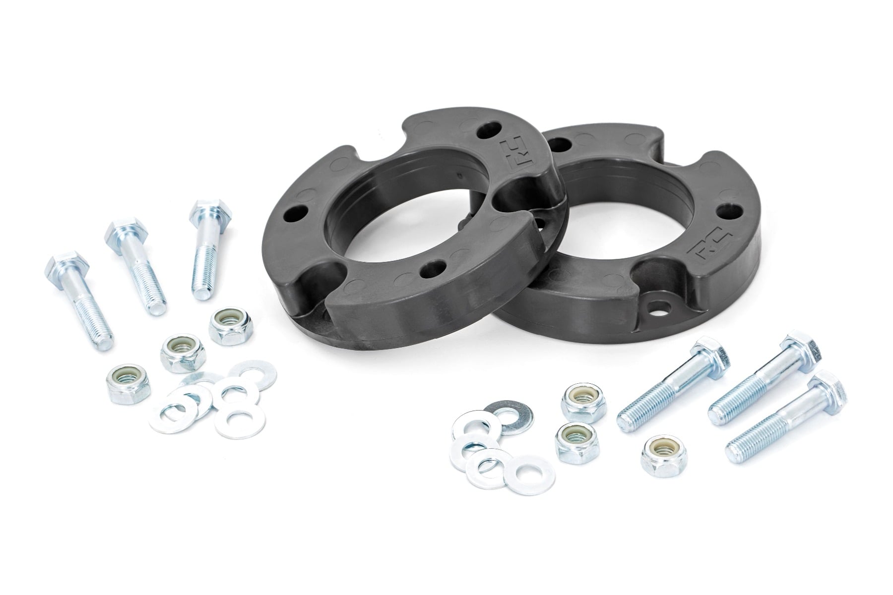 2 Inch Leveling Kit Toyota Tacoma 2WD/4WD (2005-2023) Rough Country