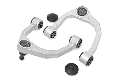 Forged Upper Control Arms OE Upgrade Toyota 4Runner (10-24)/Tacoma (05-23) Rough Country