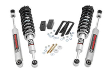 3 Inch Lift Kit N3 Struts Toyota Tacoma 4WD (2005-2023) Rough Country