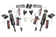 3 Inch Lift Kit Vertex Toyota Tacoma 4WD (2005-2023) Rough Country