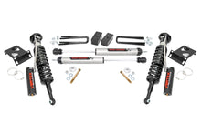 3 Inch Lift Kit Vertex/V2 Toyota Tacoma 4WD (2005-2023) Rough Country