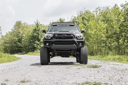 6 Inch Lift Kit M1 Toyota Tacoma 2WD/4WD (2005-2015) Rough Country