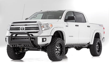 6 Inch Lift Kit M1 Struts/M1 Toyota Tundra 4WD (2016-2021) Rough Country