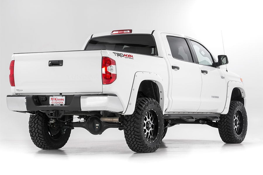 6 Inch Lift Kit M1 Struts/M1 Toyota Tundra 4WD (2016-2021) Rough Country