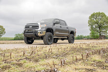6 Inch Toyota Suspension Lift Kit Lifted N3 Struts 07-15 Tundra Rough Country