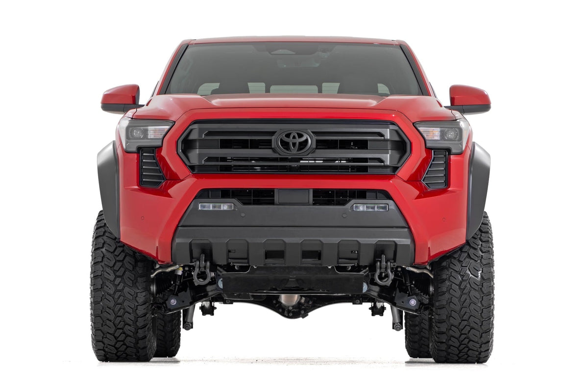 3.5 Inch Lift Kit TRD Offroad Toyota Tacoma 4WD (2024-2026) Rough Country