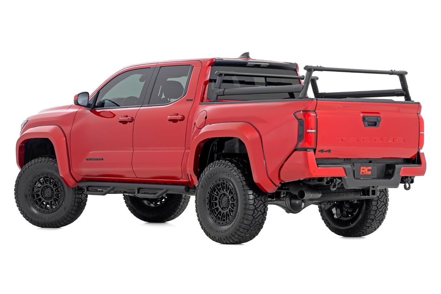 3.5 Inch Lift Kit TRD Offroad Toyota Tacoma 4WD (2024-2026) Rough Country