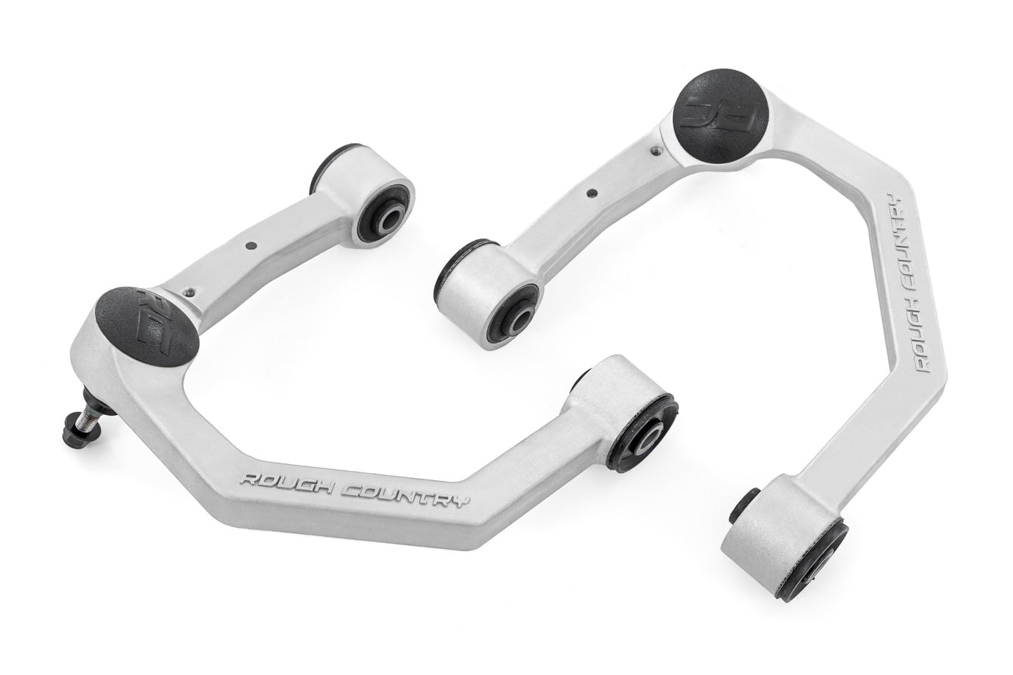Forged Upper Control Arms 3.5 Inch Of Lift Toyota Tacoma 4WD (2024-2026) Rough Country