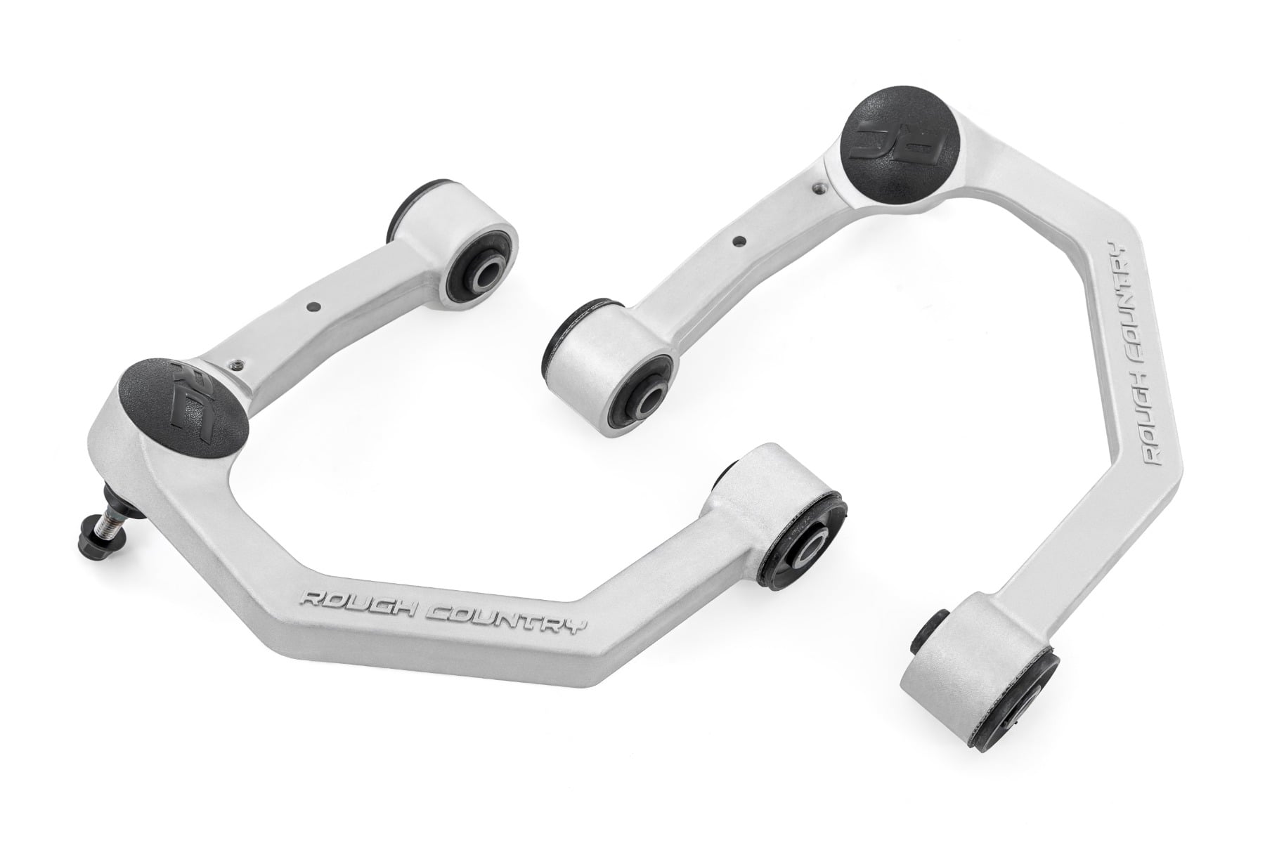 Forged Upper Control Arms 3.5 Inch Of Lift Toyota Tacoma 4WD (2024-2026) Rough Country