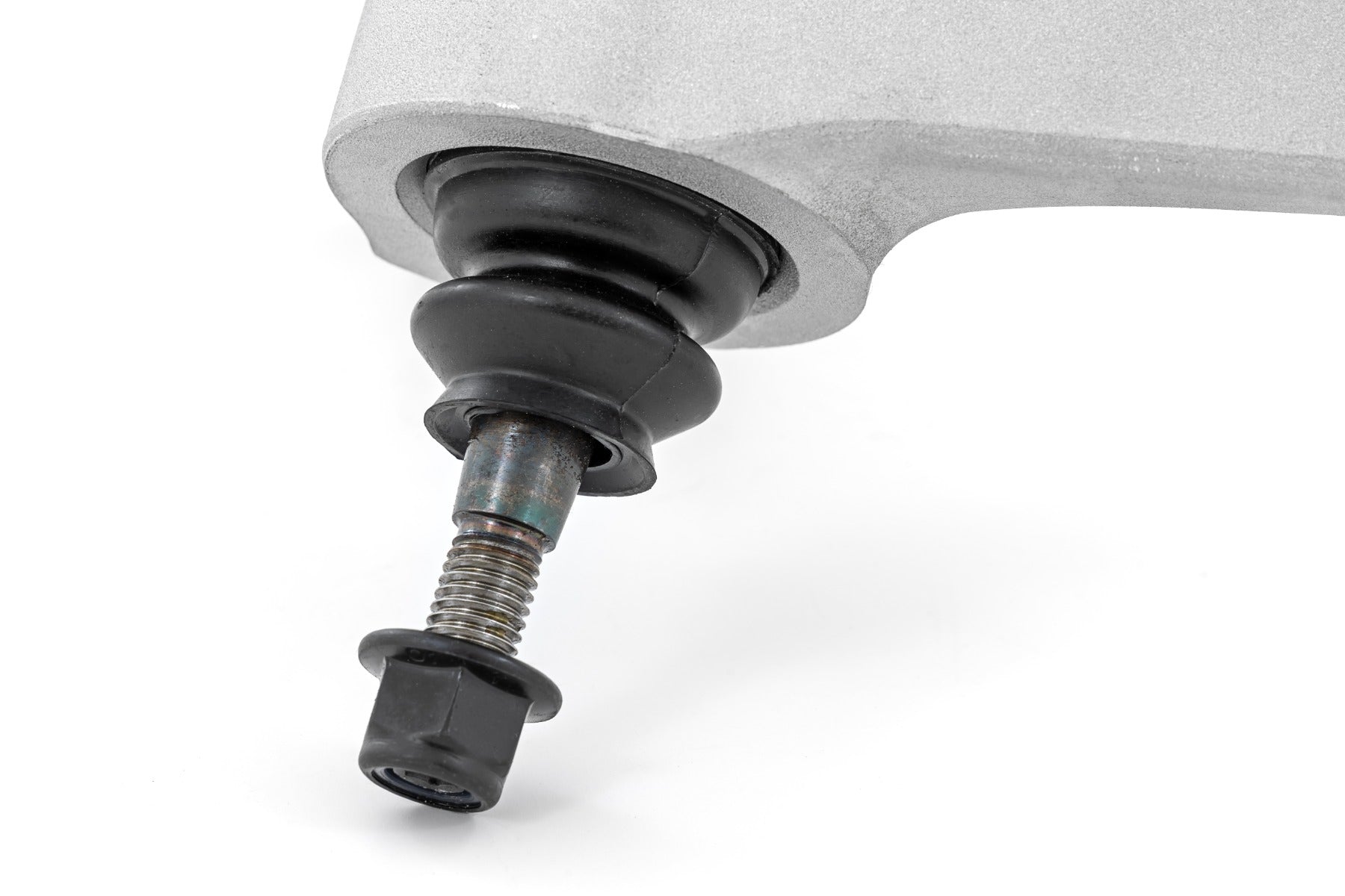 Forged Upper Control Arms 3.5 Inch Of Lift Toyota Tacoma 4WD (2024-2026) Rough Country