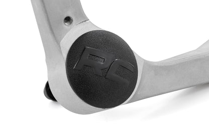 Forged Upper Control Arms 3.5 Inch Of Lift Toyota Tacoma 4WD (2024-2026) Rough Country