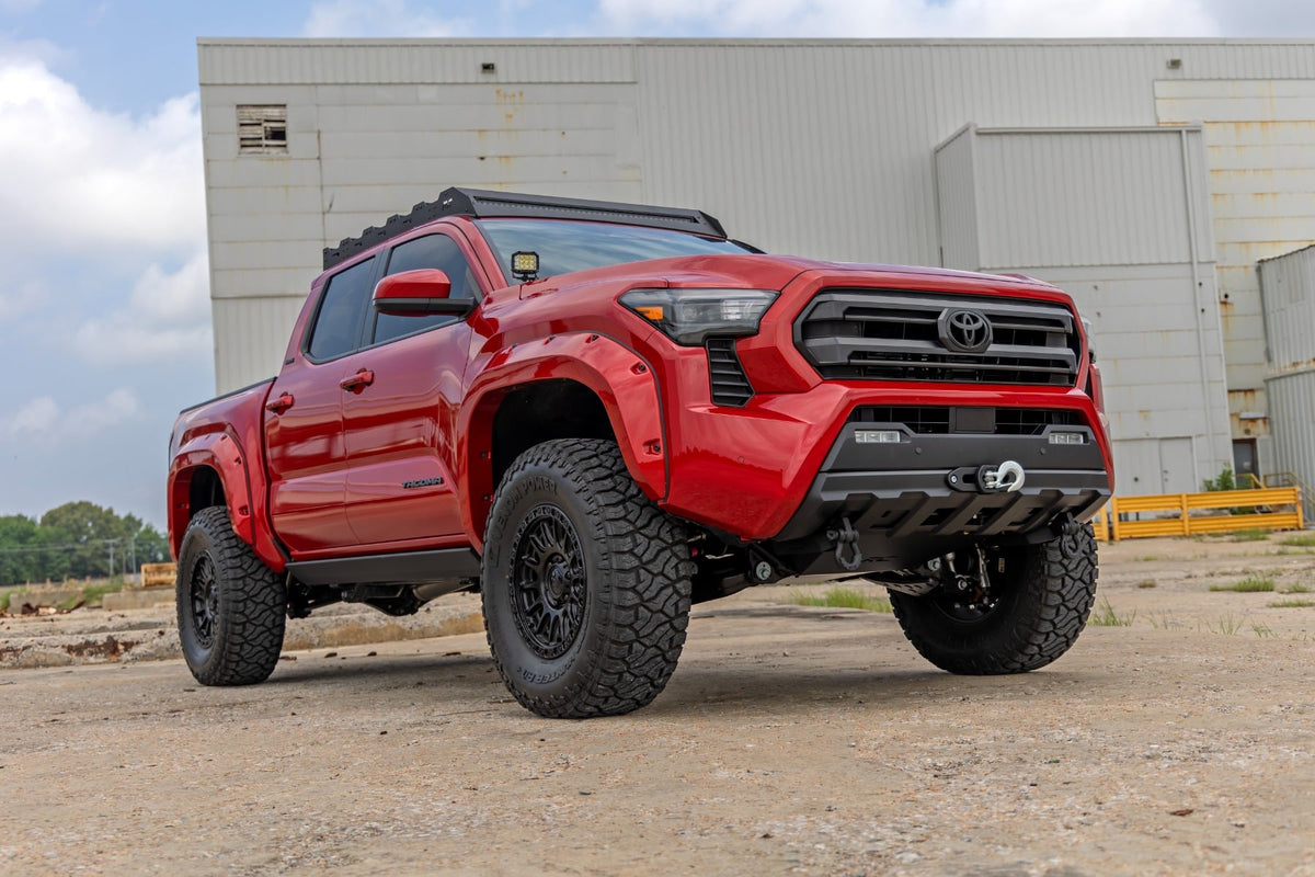 3.5 Inch Lift Kit M1 Toyota Tacoma 4WD (2024-2026) Rough Country