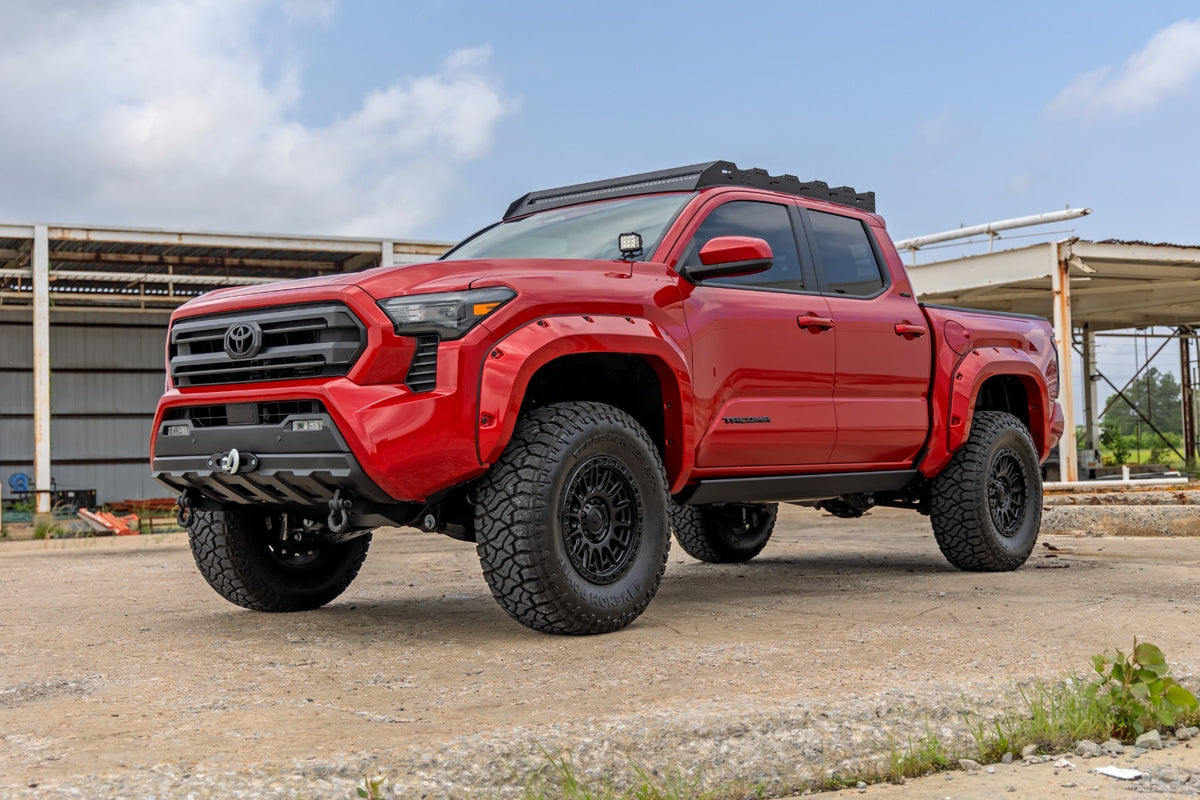 3.5 Inch Lift Kit M1 Toyota Tacoma 4WD (2024-2026) Rough Country