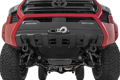 3.5 Inch Lift Kit M1R Toyota Tacoma 4WD (2024-2026) w/ Rear Shocks Rough Country