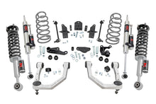 3.5 Inch Lift Kit TRD Offroad M1R Toyota Tacoma 4WD (2024-2026) Rough Country