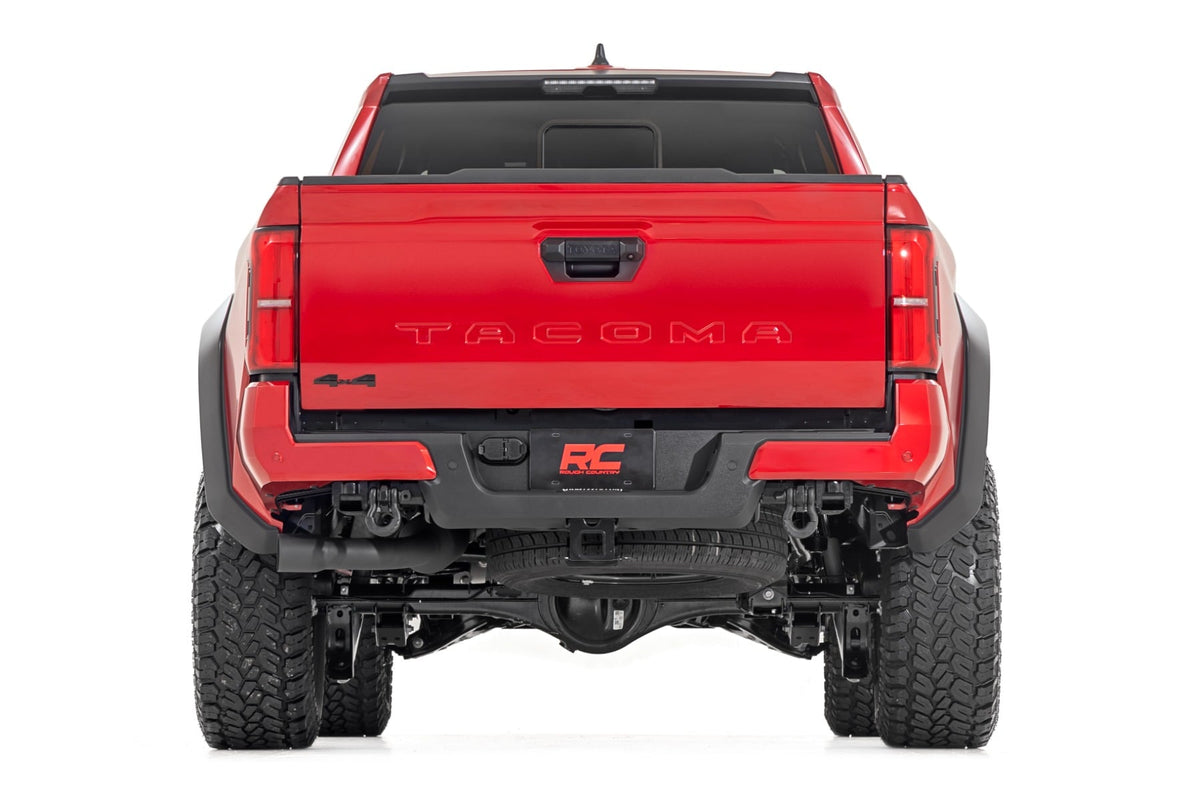 3.5 Inch Lift Kit TRD Offroad M1R Toyota Tacoma 4WD (2024-2026) Rough Country