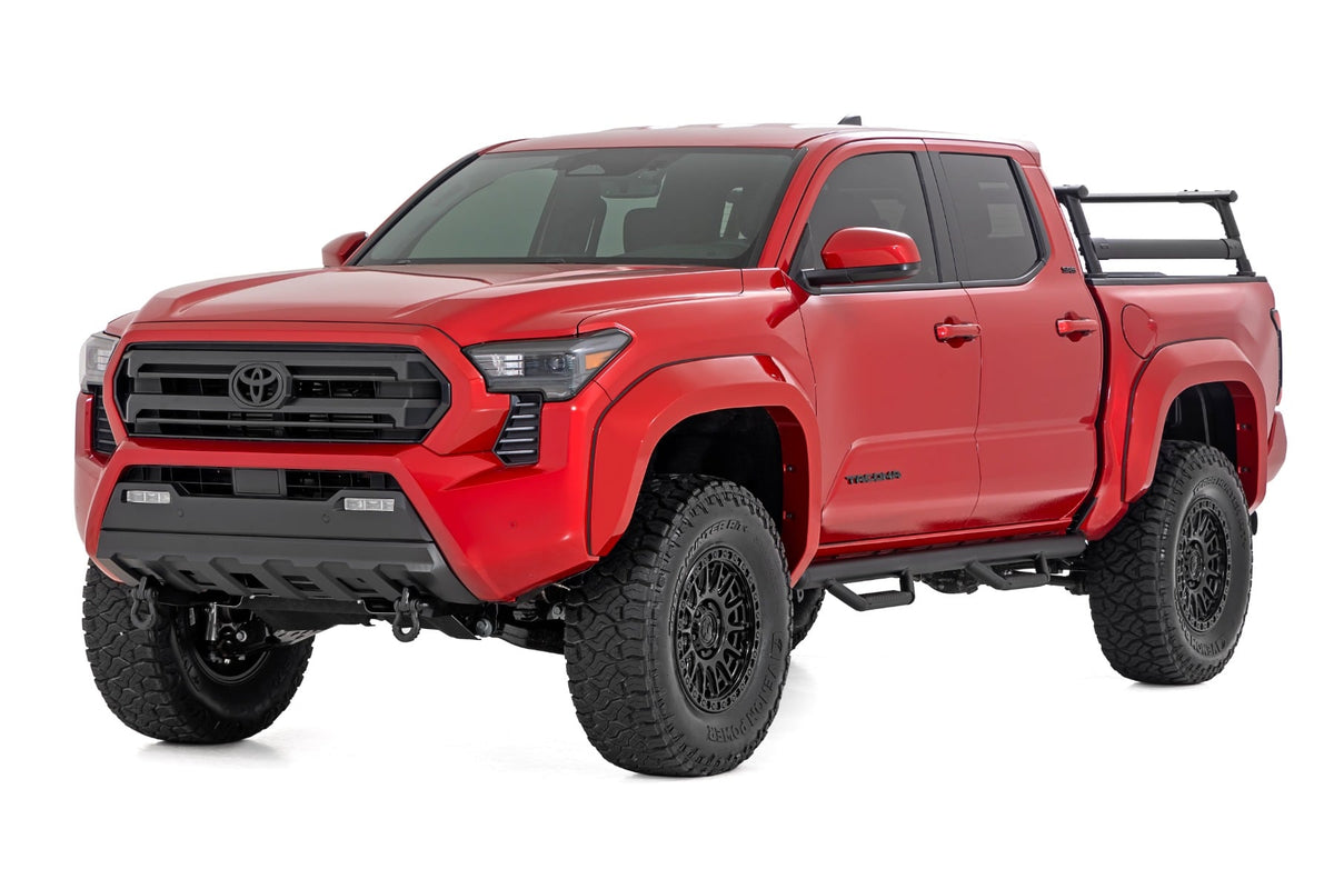 3.5 Inch Lift Kit TRD Offroad M1R Toyota Tacoma 4WD (2024-2026) Rough Country
