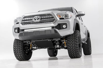 4 Inch Toyota Suspension Lift Kit 16-20 Tacoma 4WD/2WD Rough Country