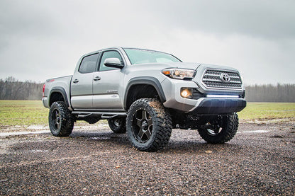 4 Inch Lift Kit N3 Struts Toyota Tacoma 2WD/4WD (2016-2023) Rough Country