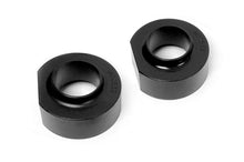 1.75 Inch Leveling Kit Jeep Wrangler TJ (97-06)/Wrangler Unlimited (04-06) Rough Country