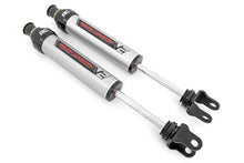 V2 Front Shocks 0-3 Inch Chevy/GMC Sierra 1500/Silverado 1500/Tahoe/Yukon (99-06 & Classic) Rough Country