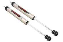 V2 Front Shocks 5.5-7 Inch Ram 2500 (03-13)/3500 (03-26) 4WD Rough Country