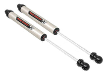 V2 Front Shocks 6.5-7.5 Inch Chevy C3500/K3500 Truck 4WD (1988-2000) Rough Country