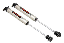 V2 Rear Shocks 2.5-6 Inch Chevy C2500/K2500 C3500/K3500 Truck (1988-2000) Rough Country