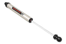 Jeep Wrangler Jl 18-20 V2 Front Monotube Shock Absorbers Pair 2-3.5 Inch Rough Country