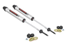 V2 Front Shocks 5 Inch Ram 2500 (03-13)/3500 (03-26) 4WD Rough Country