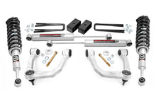 3 Inch Lift Kit N3 Struts Toyota Hilux 4WD (2006-2020) Rough Country