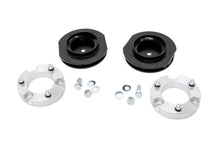 2 Inch Lift Kit Toyota FJ Cruiser 2WD/4WD (2007-2014) Rough Country