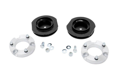 2 Inch Lift Kit Toyota FJ Cruiser 2WD/4WD (2007-2014) Rough Country