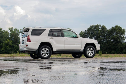 2 Inch Toyota Suspension Lift Kit 03-09 4Runner 4WD Rough Country