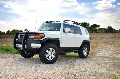 3 Inch Lift Kit Toyota 4Runner (03-09)/FJ Cruiser (07-14) 2WD/4WD Rough Country