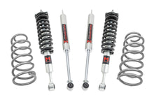 3 Inch Lift Kit RR Coils M1 Struts/M1 Toyota 4Runner 4WD (2010-2024) Rough Country