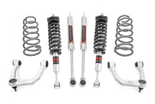 3 Inch Lift Kit Upper Control Arms RR Coils M1 Struts Toyota 4Runner (10-24) Rough Country