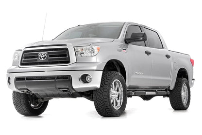 3.5 Inch Lift Kit Vertex/V2 Toyota Tundra 4WD (2007-2021) Rough Country