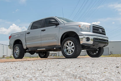 3.5 Inch Lift Kit Vertex/V2 Toyota Tundra 4WD (2007-2021) Rough Country
