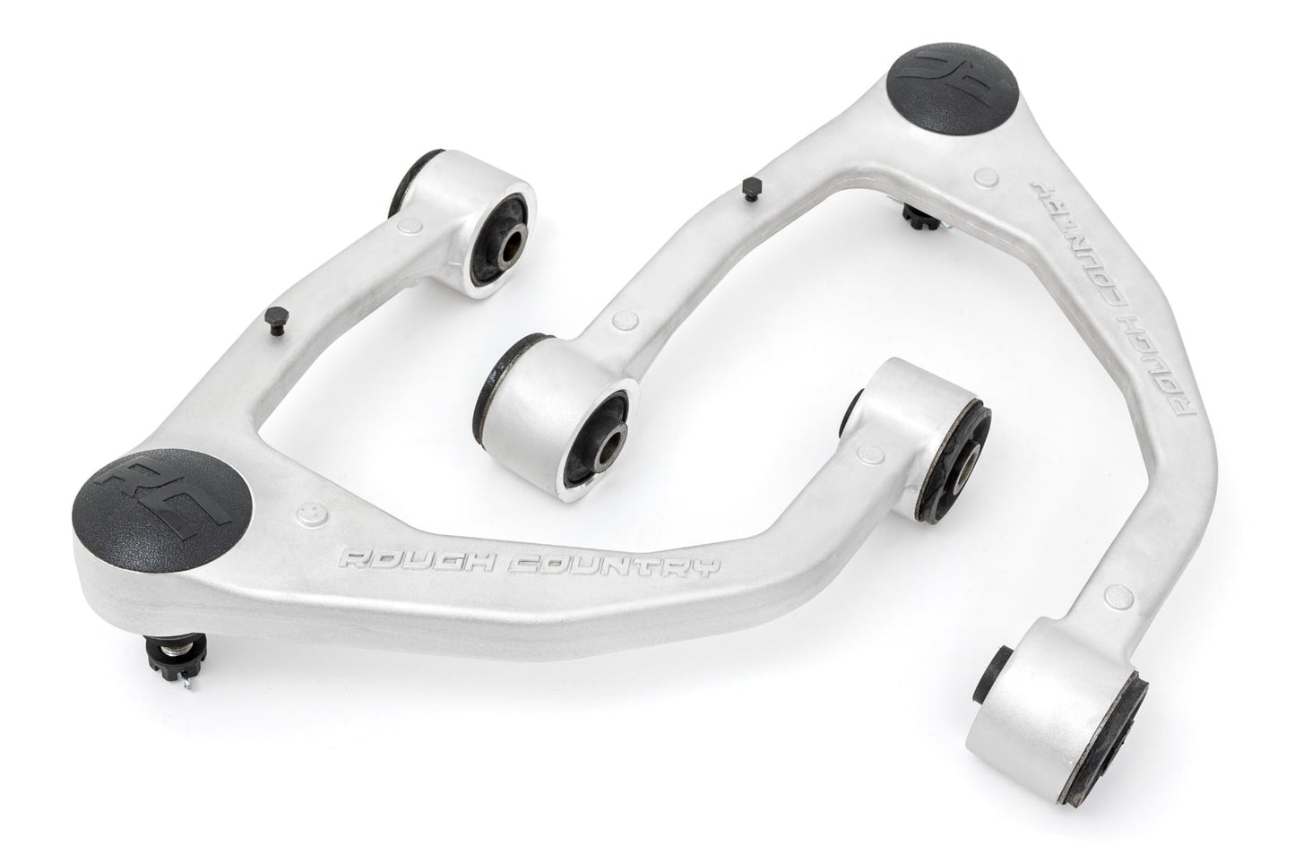 Forged Upper Control Arms OE Upgrade Toyota Tundra 2WD/4WD (2007-2021) Rough Country