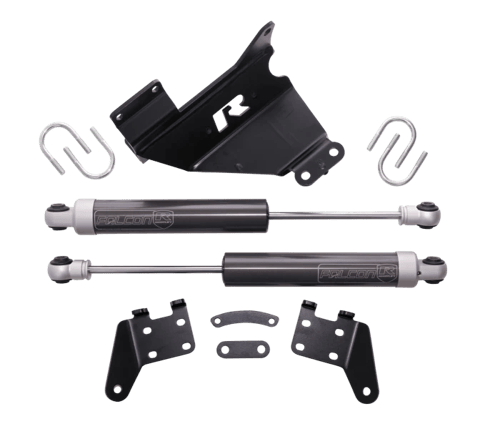 RL 2013-2025 RAM HD DUAL STEER STAB FALC